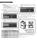 Preview for 60 page of Riello 20115221 Installation, Technical And Maintenance  Manual