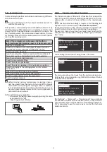 Preview for 63 page of Riello 20115221 Installation, Technical And Maintenance  Manual