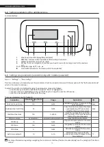 Preview for 70 page of Riello 20115221 Installation, Technical And Maintenance  Manual