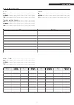 Preview for 77 page of Riello 20115221 Installation, Technical And Maintenance  Manual