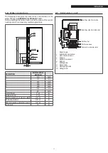 Предварительный просмотр 17 страницы Riello 20116107 Installation And Maintenance Manual