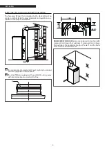 Предварительный просмотр 20 страницы Riello 20116107 Installation And Maintenance Manual