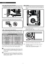 Предварительный просмотр 22 страницы Riello 20116107 Installation And Maintenance Manual