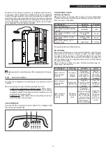 Предварительный просмотр 29 страницы Riello 20116107 Installation And Maintenance Manual