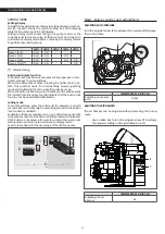 Предварительный просмотр 30 страницы Riello 20116107 Installation And Maintenance Manual