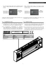 Preview for 7 page of Riello 20117222 Instructions For The Installer And The Technical Service Centre