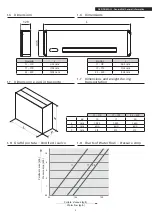 Preview for 9 page of Riello 20117222 Instructions For The Installer And The Technical Service Centre