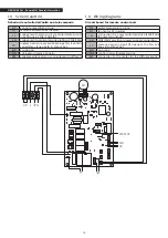 Preview for 10 page of Riello 20117222 Instructions For The Installer And The Technical Service Centre