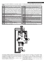 Preview for 11 page of Riello 20117222 Instructions For The Installer And The Technical Service Centre