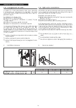 Preview for 18 page of Riello 20117222 Instructions For The Installer And The Technical Service Centre