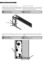 Preview for 20 page of Riello 20117222 Instructions For The Installer And The Technical Service Centre