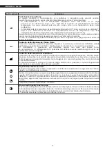 Preview for 26 page of Riello 20117222 Instructions For The Installer And The Technical Service Centre