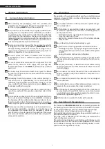 Preview for 4 page of Riello 20118244 Installation And Maintenance Manual