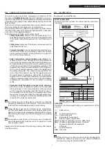 Preview for 5 page of Riello 20118244 Installation And Maintenance Manual