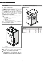 Preview for 14 page of Riello 20118244 Installation And Maintenance Manual