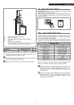 Preview for 23 page of Riello 20118244 Installation And Maintenance Manual