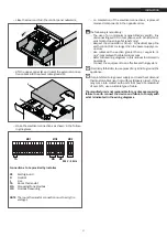 Preview for 27 page of Riello 20118244 Installation And Maintenance Manual