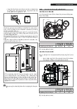 Preview for 45 page of Riello 20118244 Installation And Maintenance Manual