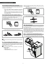 Preview for 54 page of Riello 20118244 Installation And Maintenance Manual