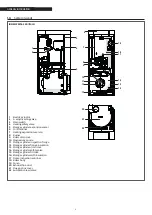 Preview for 6 page of Riello 20118250 Installation And Maintenance Manual