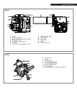 Preview for 7 page of Riello 20118250 Installation And Maintenance Manual