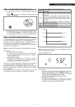 Preview for 39 page of Riello 20118250 Installation And Maintenance Manual