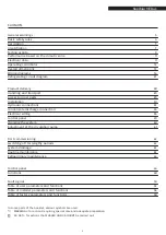 Preview for 3 page of Riello 20118293 Instructions For Installation Manual