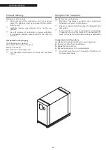 Preview for 28 page of Riello 20118293 Instructions For Installation Manual