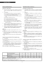 Preview for 42 page of Riello 20118293 Instructions For Installation Manual