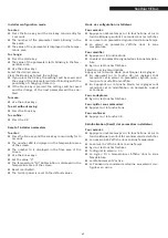 Preview for 49 page of Riello 20118293 Instructions For Installation Manual