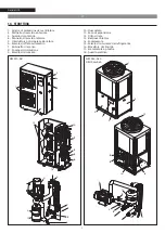 Предварительный просмотр 8 страницы Riello 20120382 Instructions For The Installer And For The Technical Support Service