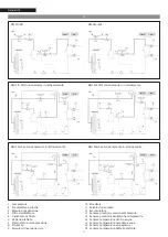 Предварительный просмотр 12 страницы Riello 20120382 Instructions For The Installer And For The Technical Support Service