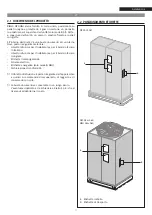 Предварительный просмотр 13 страницы Riello 20120382 Instructions For The Installer And For The Technical Support Service