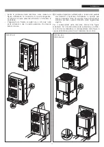 Предварительный просмотр 15 страницы Riello 20120382 Instructions For The Installer And For The Technical Support Service