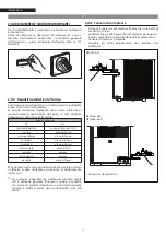 Предварительный просмотр 20 страницы Riello 20120382 Instructions For The Installer And For The Technical Support Service