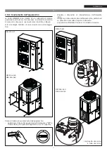 Предварительный просмотр 21 страницы Riello 20120382 Instructions For The Installer And For The Technical Support Service