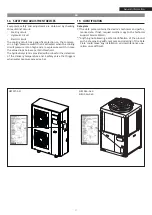 Предварительный просмотр 57 страницы Riello 20120382 Instructions For The Installer And For The Technical Support Service