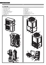 Предварительный просмотр 58 страницы Riello 20120382 Instructions For The Installer And For The Technical Support Service