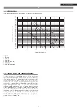 Предварительный просмотр 61 страницы Riello 20120382 Instructions For The Installer And For The Technical Support Service