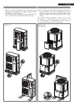 Предварительный просмотр 65 страницы Riello 20120382 Instructions For The Installer And For The Technical Support Service