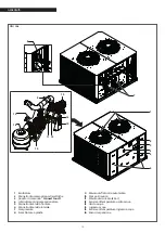 Предварительный просмотр 10 страницы Riello 20120391 Instructions For The Installer And For The Technical Support Service