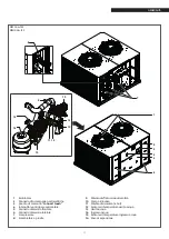 Предварительный просмотр 11 страницы Riello 20120391 Instructions For The Installer And For The Technical Support Service