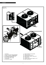 Предварительный просмотр 12 страницы Riello 20120391 Instructions For The Installer And For The Technical Support Service