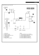 Предварительный просмотр 23 страницы Riello 20120391 Instructions For The Installer And For The Technical Support Service