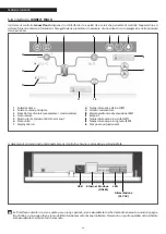 Предварительный просмотр 44 страницы Riello 20120391 Instructions For The Installer And For The Technical Support Service