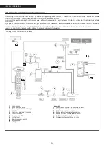 Предварительный просмотр 114 страницы Riello 20120391 Instructions For The Installer And For The Technical Support Service