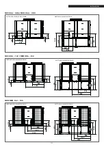 Предварительный просмотр 123 страницы Riello 20120391 Instructions For The Installer And For The Technical Support Service