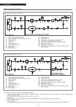 Предварительный просмотр 124 страницы Riello 20120391 Instructions For The Installer And For The Technical Support Service