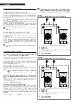 Предварительный просмотр 154 страницы Riello 20120391 Instructions For The Installer And For The Technical Support Service