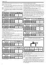 Preview for 6 page of Riello 20122798 Installer And User Manual